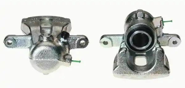 BUDWEG CALIPER 344136