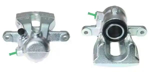 BUDWEG CALIPER 344139