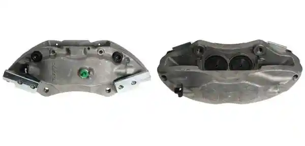 BUDWEG CALIPER 344141