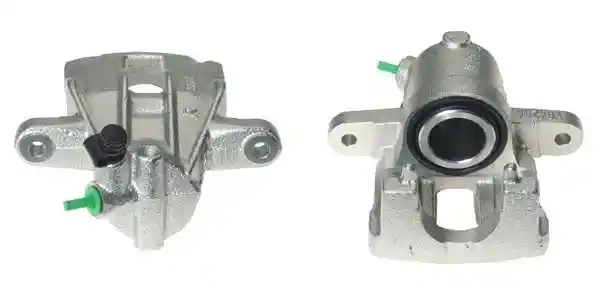 BUDWEG CALIPER 344147