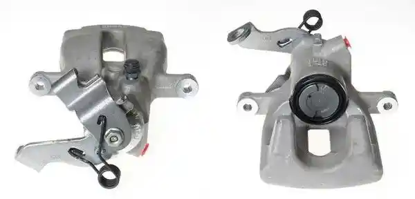 BUDWEG CALIPER 344150