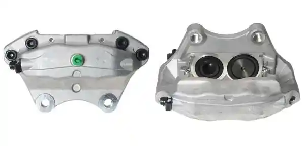 BUDWEG CALIPER 344152