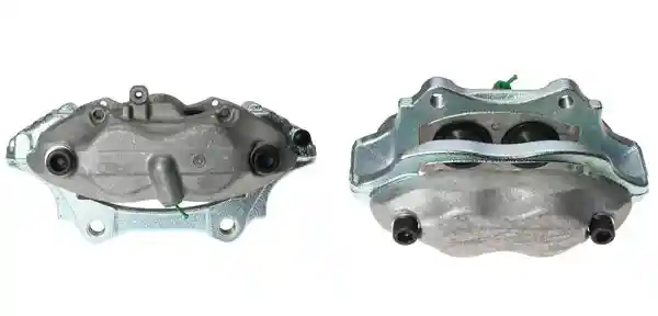 BUDWEG CALIPER 344158