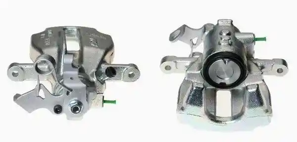 BUDWEG CALIPER 344166 BUDWEG CALIPER 344166