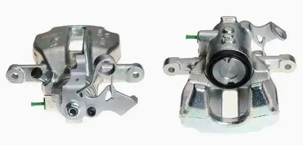 BUDWEG CALIPER 344167 BUDWEG CALIPER 344167