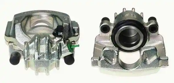 BUDWEG CALIPER 344173 BUDWEG CALIPER 344173