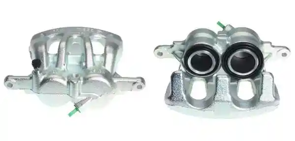 BUDWEG CALIPER 344174