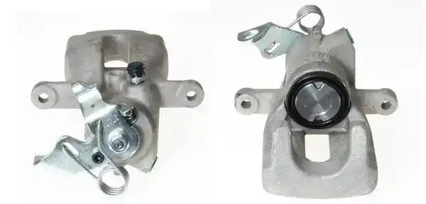 BUDWEG CALIPER 344182