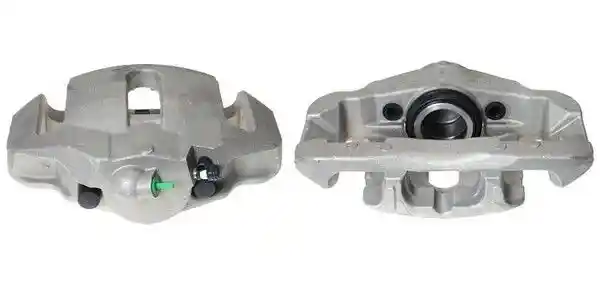 BUDWEG CALIPER 344184