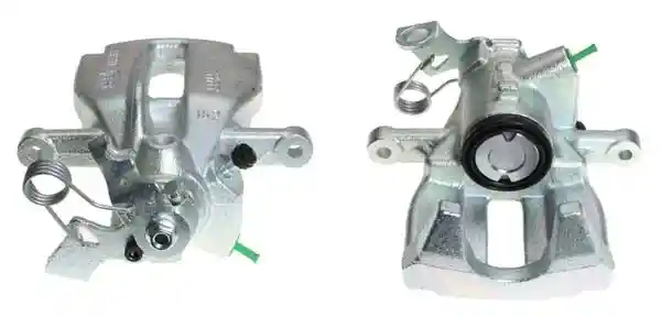 BUDWEG CALIPER 344188