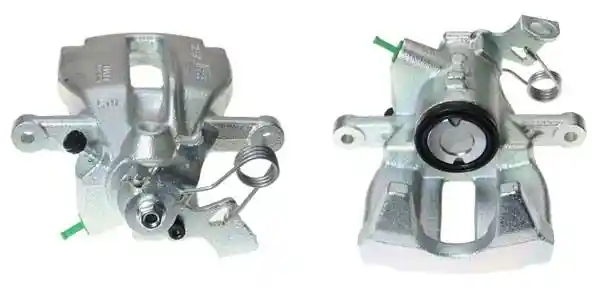 BUDWEG CALIPER 344189
