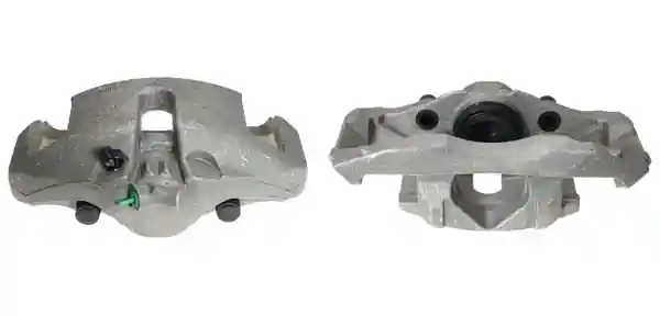 BUDWEG CALIPER 344195