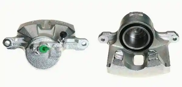 BUDWEG CALIPER 344203