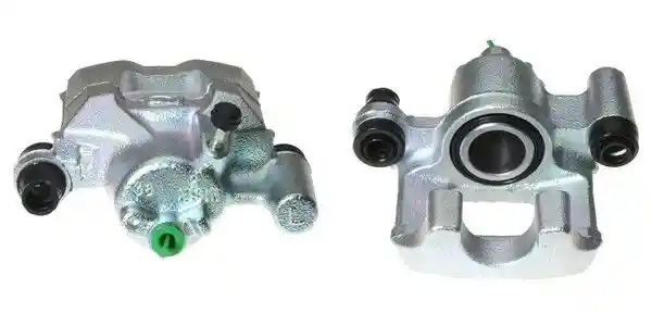 BUDWEG CALIPER 344204