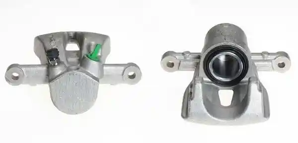 BUDWEG CALIPER 344209