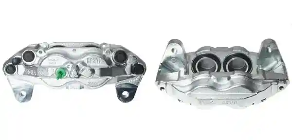 BUDWEG CALIPER 344217
