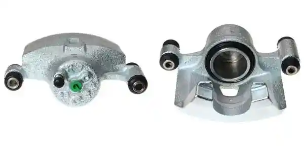 BUDWEG CALIPER 344225