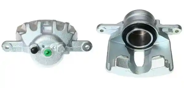 BUDWEG CALIPER 344227