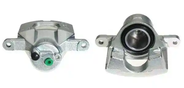 BUDWEG CALIPER 344228