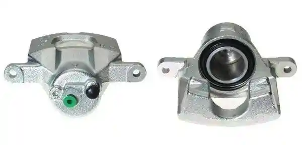 BUDWEG CALIPER 344229 BUDWEG CALIPER 344229