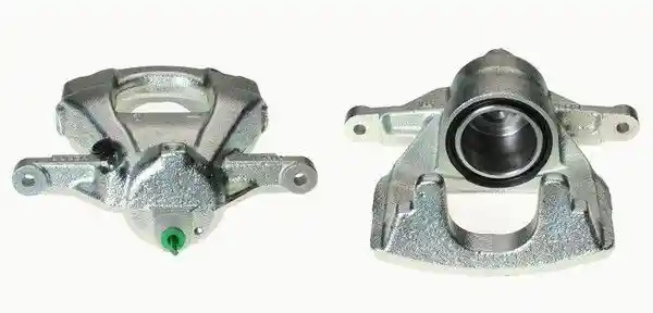 BUDWEG CALIPER 344230