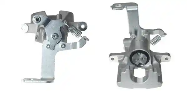 BUDWEG CALIPER 344235