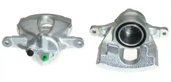 BUDWEG CALIPER 344236 BUDWEG CALIPER 344236