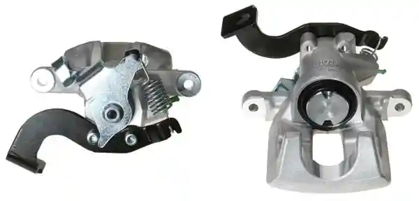 BUDWEG CALIPER 344238 BUDWEG CALIPER 344238