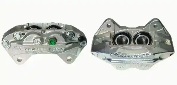 BUDWEG CALIPER 344240