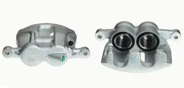 BUDWEG CALIPER 344253