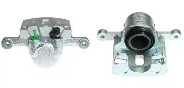 BUDWEG CALIPER 344258 BUDWEG CALIPER 344258