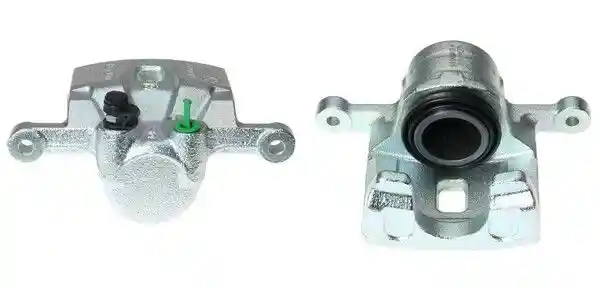 BUDWEG CALIPER 344259 BUDWEG CALIPER 344259