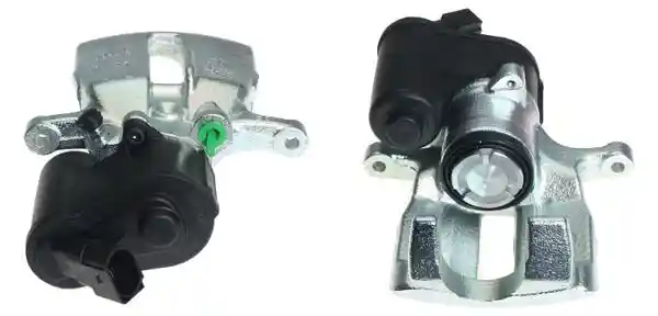 BUDWEG CALIPER 344265