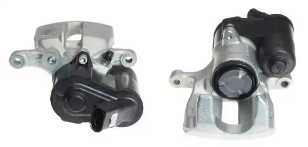 BUDWEG CALIPER 344268