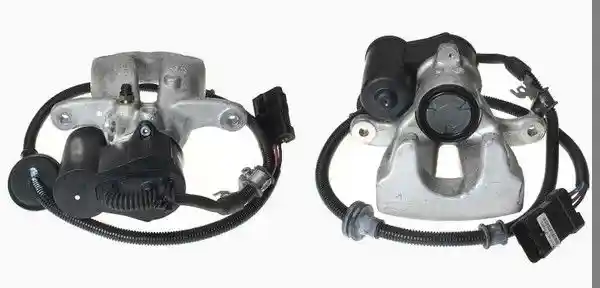 BUDWEG CALIPER 344276