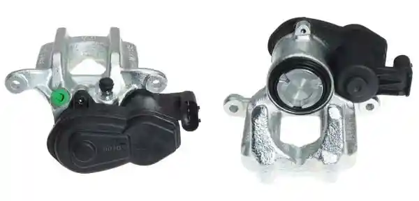 BUDWEG CALIPER 344280