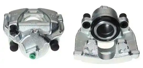 BUDWEG CALIPER 344300
