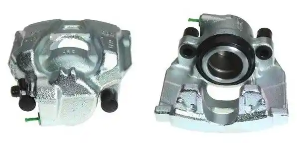 BUDWEG CALIPER 344303 BUDWEG CALIPER 344303