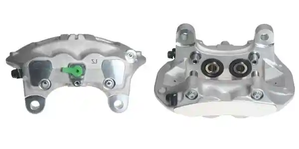 BUDWEG CALIPER 344304