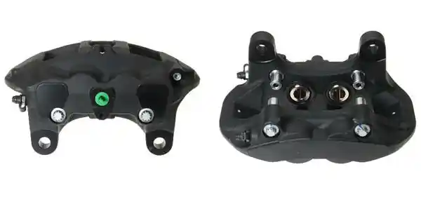 BUDWEG CALIPER 344304BK