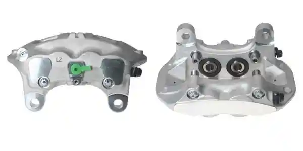 BUDWEG CALIPER 344305