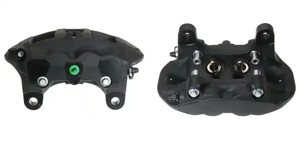 BUDWEG CALIPER 344305BK