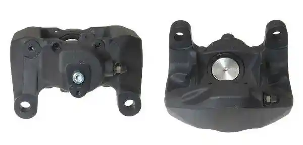BUDWEG CALIPER 344309BK