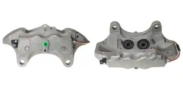BUDWEG CALIPER 344312