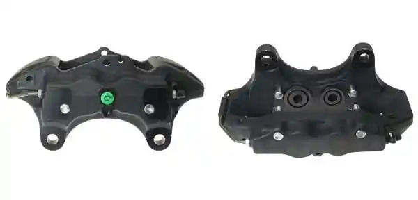 BUDWEG CALIPER 344313BK