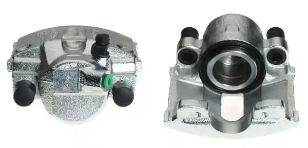 BUDWEG CALIPER 344321