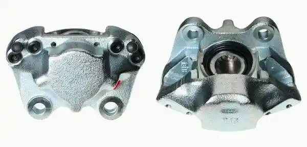 BUDWEG CALIPER 34432