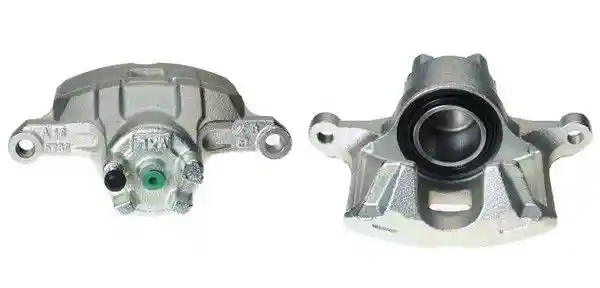 BUDWEG CALIPER 344330 BUDWEG CALIPER 344330