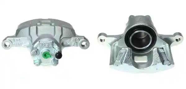 BUDWEG CALIPER 344331 BUDWEG CALIPER 344331