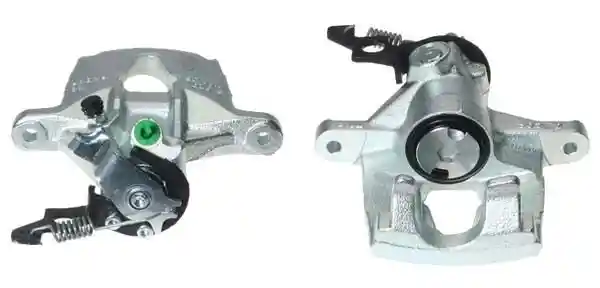 BUDWEG CALIPER 344335